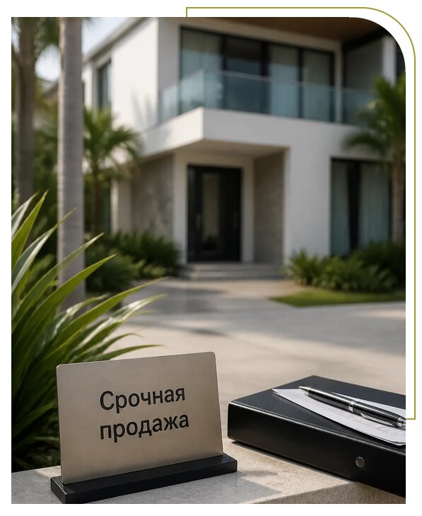 Срочная продажа недвижимости Пхукет из Новокубанска от 51990 р. | коПхукет-Нкб